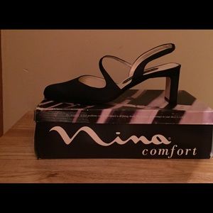 Nina Shoes